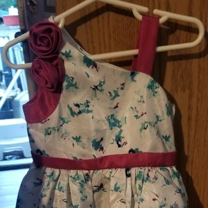 Kids dress